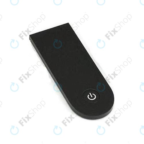 Xiaomi Mi Electric Scooter 1S, Essential, Pro, Pro 2, Mankeel CityJet - Poklopac zaslona - C002550006100 Genuine Service Pack