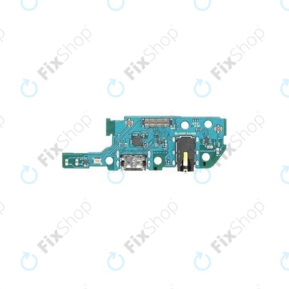 Samsung Galaxy A20e A202F - PCB ploča konektora za punjenje