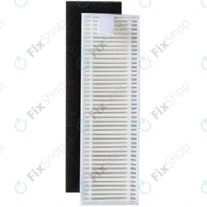 Rowenta X-plorer S65, S65+, S70, S70+, S75s, S75s+ - HEPA filter