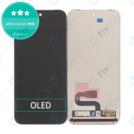 Zaslon OLED za Google Pixel 10 Pro XL, Dodirni ekran bez okvira