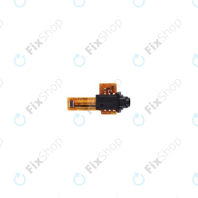 Sony Xperia XZ F8331 - Jack Connector - 1301-0714 Genuine Service Pack
