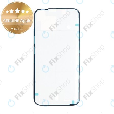 Ljepilo za stražnje staklo za iPhone 14 Plus | 923-08093-S | Genuine Apple