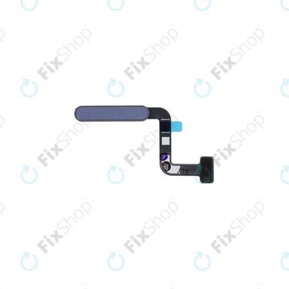Samsung Galaxy A32 5G A326B - Senzor otiska prsta + savitljivi kabel (Awesome Violet) - GH96-14184D originalni servisni paket