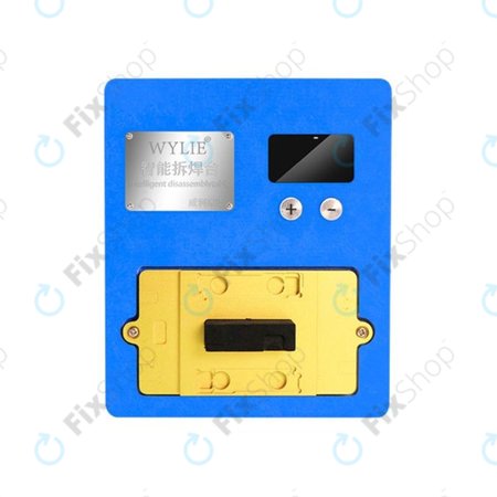 Wylie K85 - Platforma za predgrijavanje za popravak matične ploče iPhone X, XS, XS Max, 11, 11 Pro, 11 Pro Max