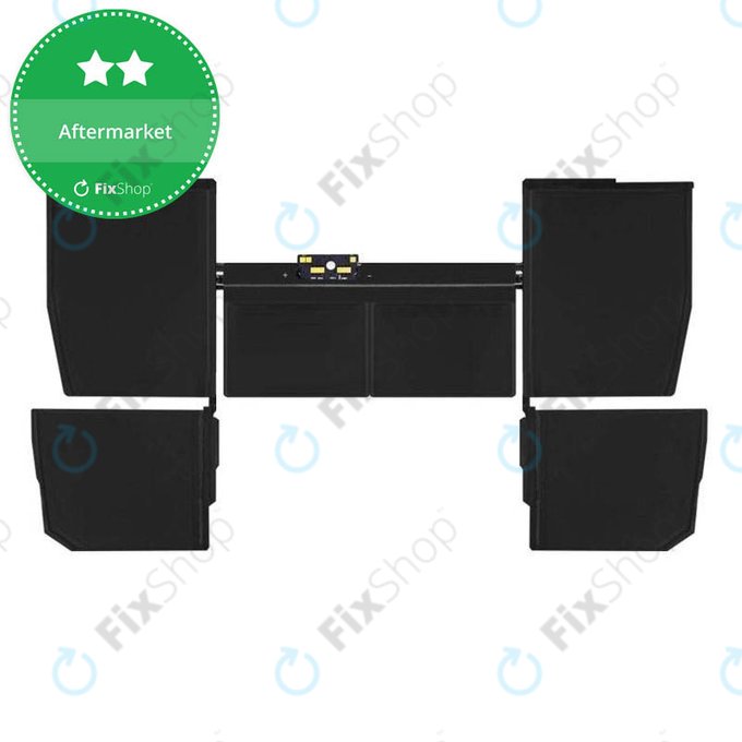 Apple MacBook 12" A1534 (Early 2015 - Mid 2017) - Baterija A1527 5474mAh