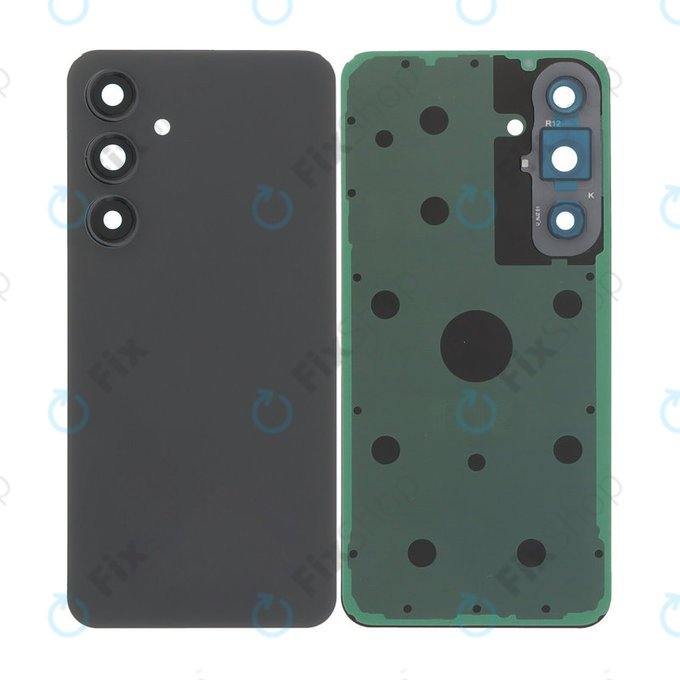 Samsung Galaxy S25 Plus - Poklopac baterije komplet (Blueblack)