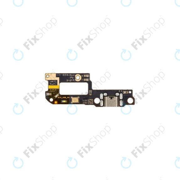 Xiaomi Mi A2 Lite (Redmi 6 Pro) - PCB ploča konektora za punjenje