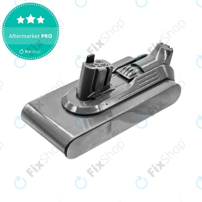 Dyson V11, V15 - Baterija Li-Ion 4000mAh HQ