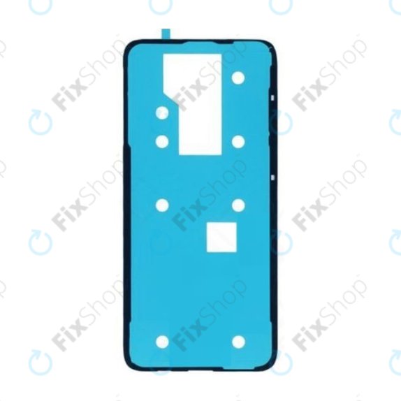 Xiaomi Redmi Note 8 Pro - Ljepilo za poklopac baterije - 320802400049 Originalni servisni paket