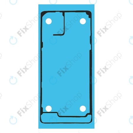 Samsung Galaxy A42 5G A426B - Ljepilo za poklopac baterije
