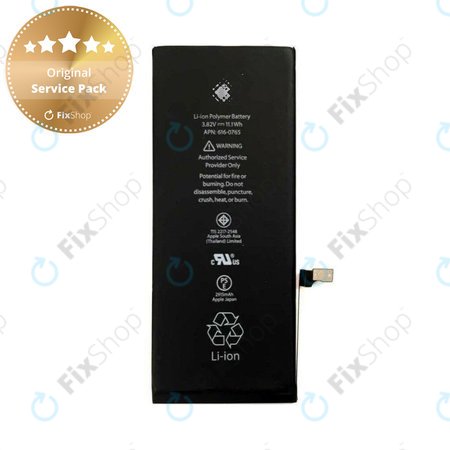 Apple iPhone 6 Plus - Baterija 2915mAh Originalni servisni paket