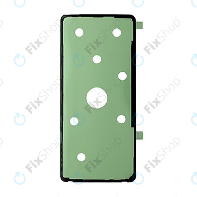 Samsung Galaxy A72 A725F, A726B - Ljepilo za poklopac baterije - GH02-22496A Originalni servisni paket