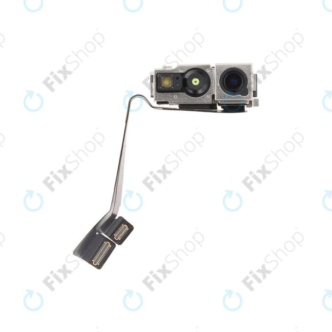 Apple iPhone 16 Pro - Prednja kamera s IR kamerom