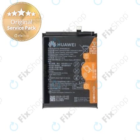 Huawei Honor 10 Lite (HRY-LX1), P Smart (2019), Y9 (2019) - Baterija HB396286ECW 3400mAh - 24022919, 24022770