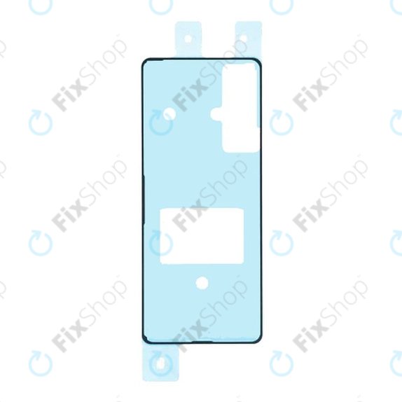 Sony Xperia 10 II - Ljepilo za poklopac baterije - 501271901 Originalni servisni paket