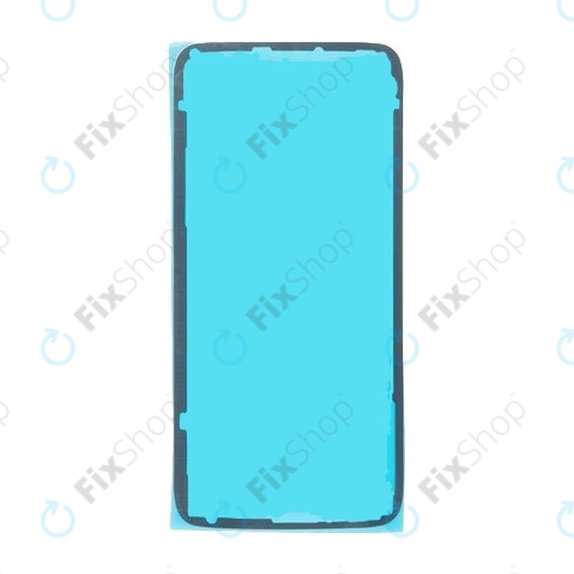 Huawei Honor 10 - Ljepilo za poklopac baterije - 51638387, 51638388