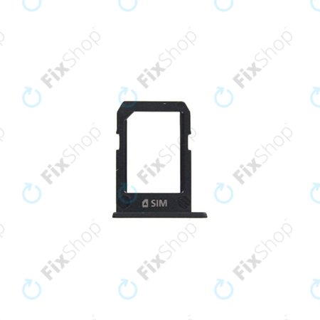 Samsung Galaxy Tab S2 8.0 LTE T715 - SIM ladica (crna) - GH61-09466A Genuine Service Pack