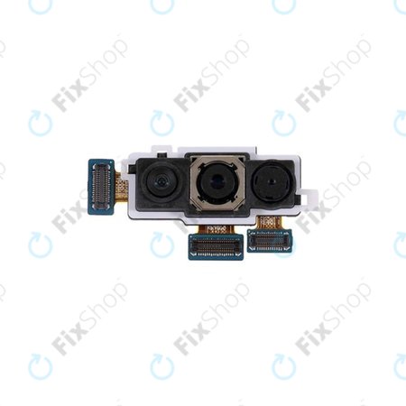 Samsung Galaxy A70 A705F - Stražnja kamera - GH96-12576A originalni servisni paket