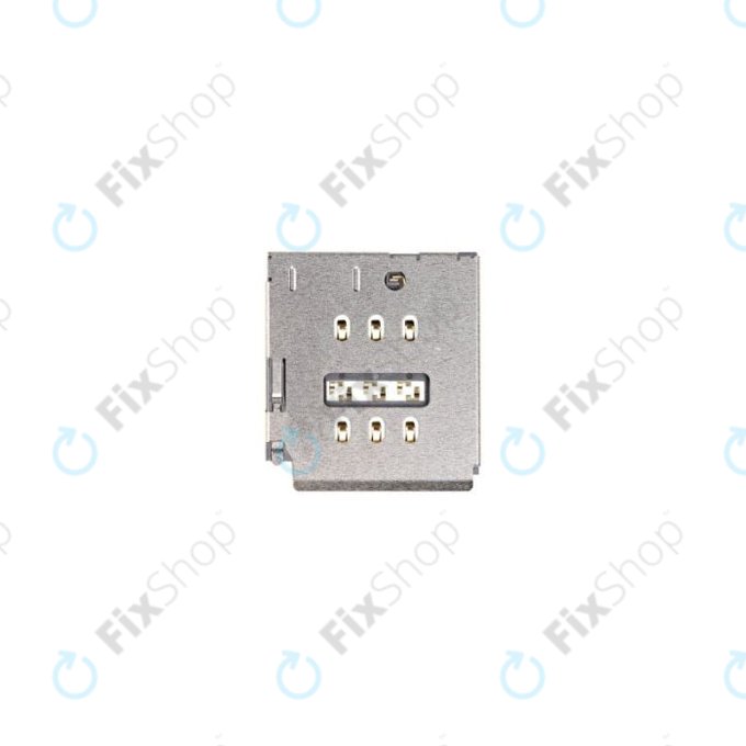 Apple iPhone 6S Plus - čitač SIM kartice