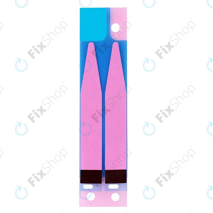 Apple iPhone 6, 6S, 7 - Ljepilo za baterije