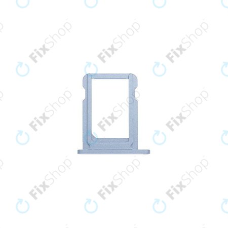 Apple iPad Air (4. generacija 2020.) - SIM ladica (plava)