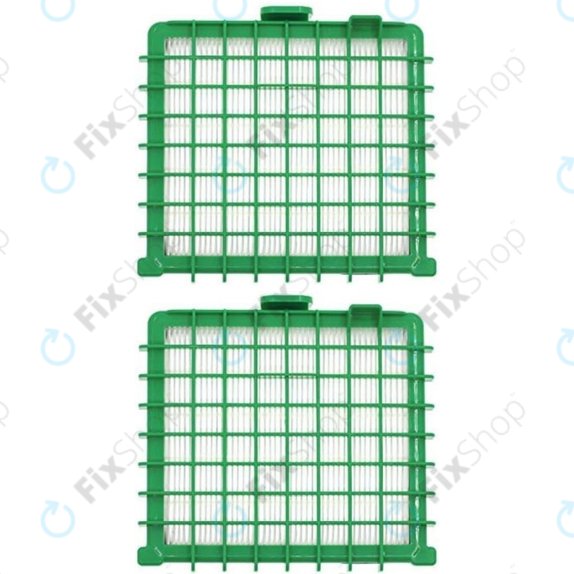 HEPA filter, 2 kom za Rowenta Silence Force, X-Trem