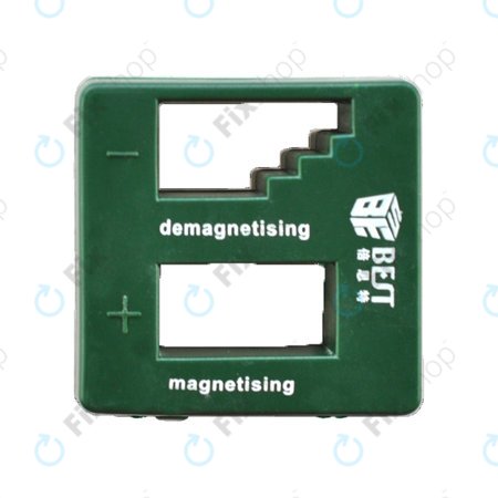 Best X016 - Magnetski punjač i demagnetizator