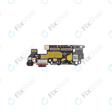 Honor Magic7 Pro - PCB ploča konektora za punjenje