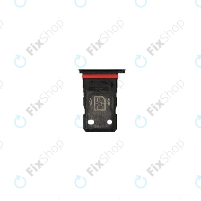 OnePlus Nord - SIM ladica (sivi oniks)