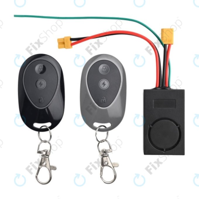 Xiaomi Mi Electric Scooter 2 M365 - Alarm Protiv Krađe (XT30 Utikač)