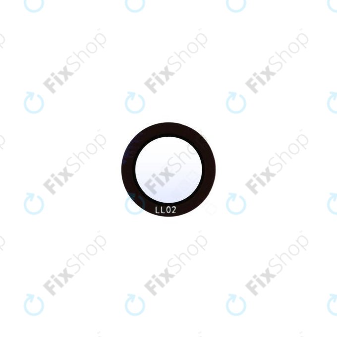 Samsung Galaxy A32 5G A326B - Staklo stražnje kamere - GH64-08394A Originalni servisni paket