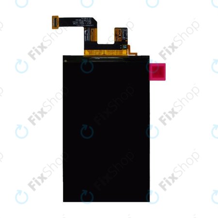 LG L65 D280 - LCD zaslon - EAJ62768701