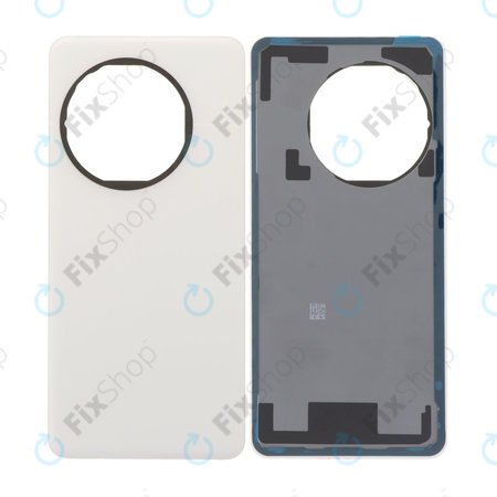 OnePlus 13 5G CPH2655 - Poklopac baterije (White)