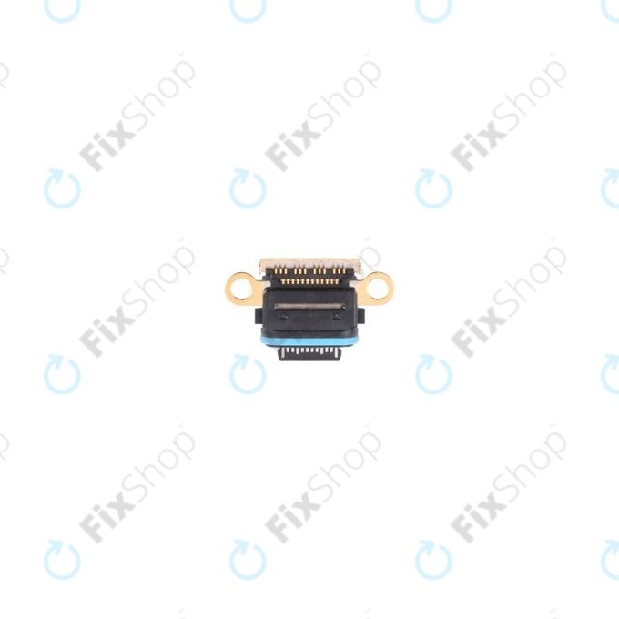 Google Pixel 6a, 6 Pro, 7, 7 Pro - Konektor za punjenje