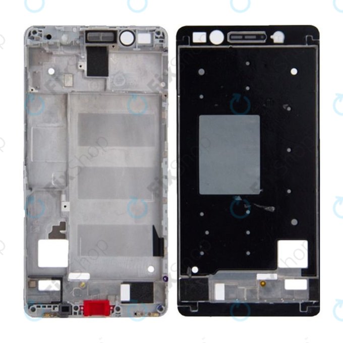 Huawei Honor 7 - Prednji okvir (bijeli)