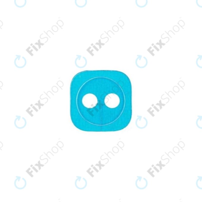 Samsung Galaxy J4 Plus (2018) - Ljepilo za objektiv kamere - GH02-17047A Originalni servisni paket