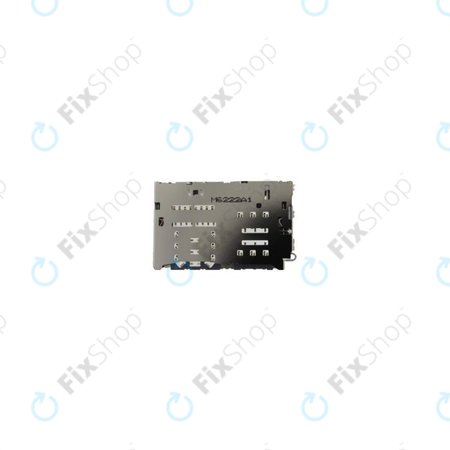 LG G5 H850 - Čitač SIM kartice - EAG64850401 Genuine Service Pack