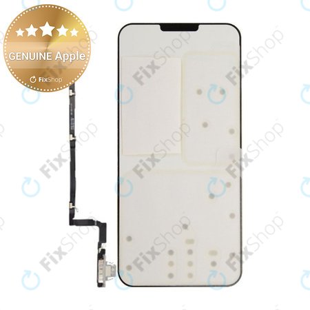 Konektor za punjenje + Flex kabel za iPhone 17 Air | White | 923-13567 | Genuine Apple