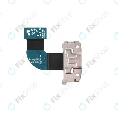 Samsung Galaxy Tab 4 Pro 8.4 T320 - Konektor za punjenje + Flex kabel