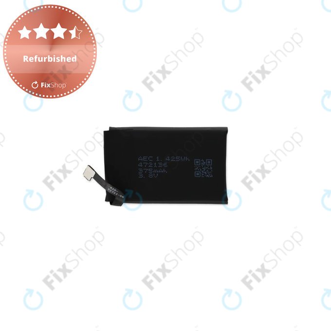 Apple AirPods 3 - Maska za punjenje, baterija A2793 375mAh Refurbished