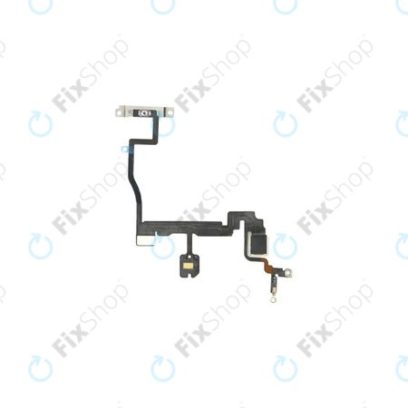 Apple iPhone 11 Pro - Tipka za uključivanje sa fleksibilnim kabelom