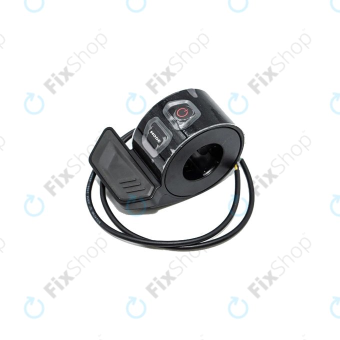 Segway Kickscooter P65, P100, P100SE - Akcelerator