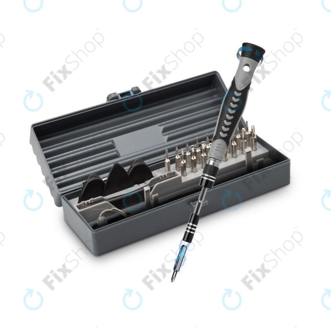 SBS - Set za popravak elektronike 25u1