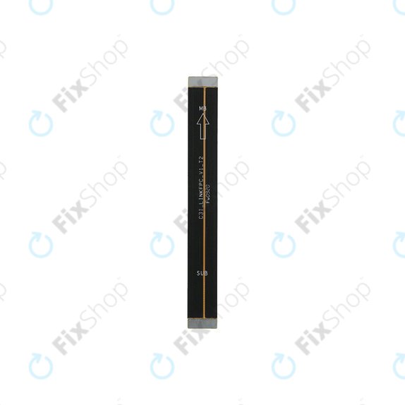 Xiaomi Redmi 8 - Glavni savitljivi kabel