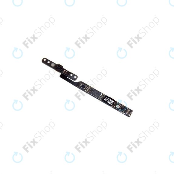 Apple MacBook Air 13" A1369 (krajem 2010. - Sredinom 2011.) - Prednja kamera