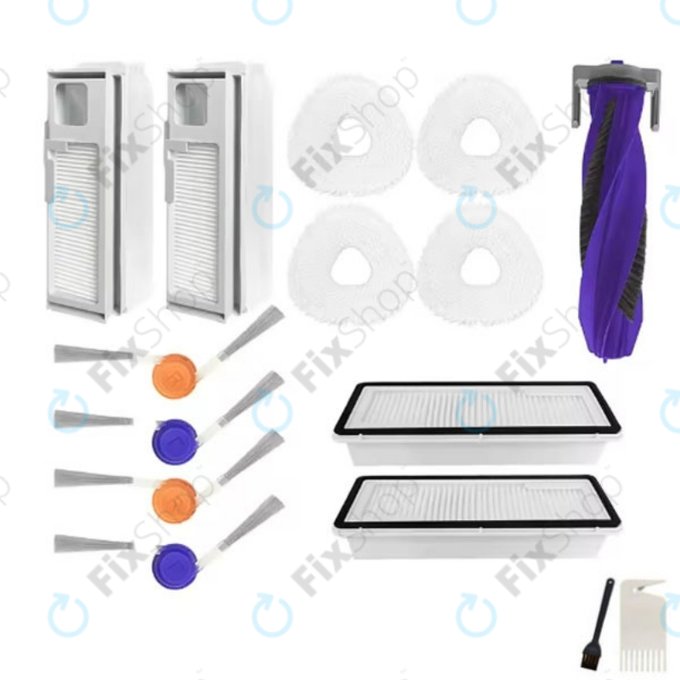 Narwal J5 - Kompletan set