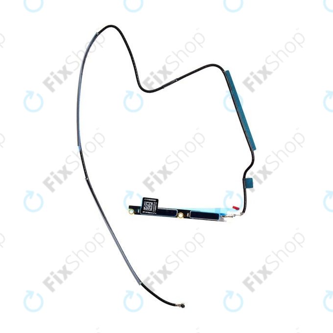 Apple iPad Pro 11.0 (1. generacija 2018.) - WiFi antena (desno)