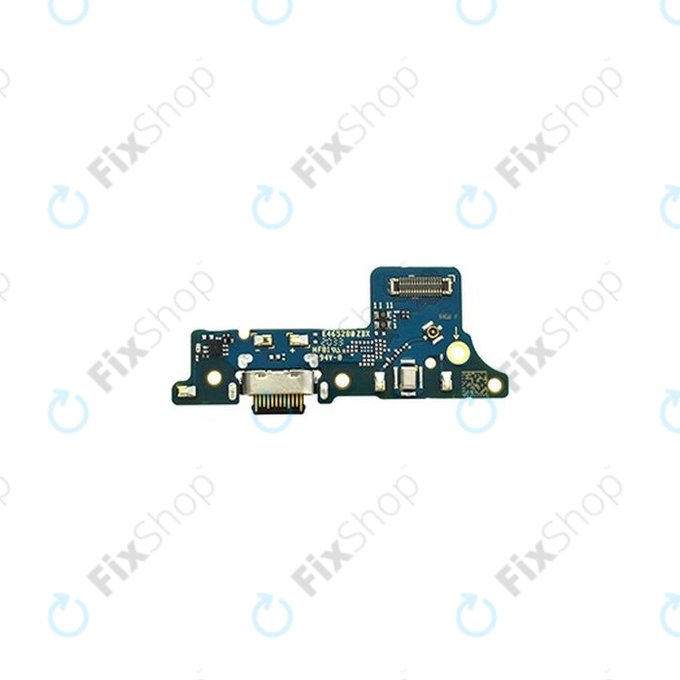 Nokia 5.4 - PCB ploča konektora za punjenje - HQ3160AX35000 Genuine Service Pack