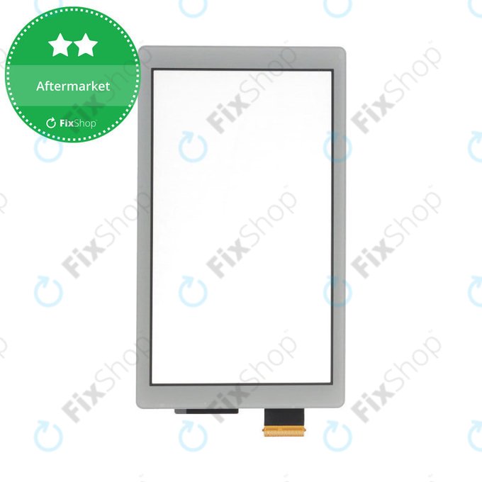 Dodirno staklo (Silver) za Nintendo Switch Lite