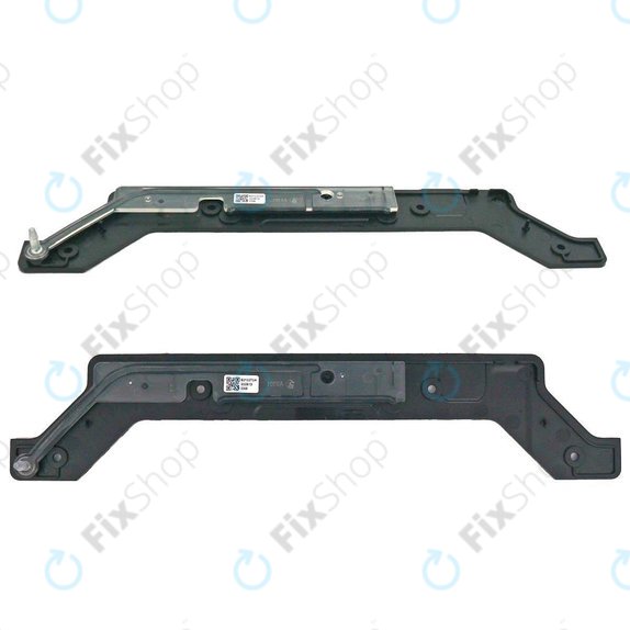 Letva mlaznica spremnika za vodu za Roborock S5 Max, S6 MaxV, black